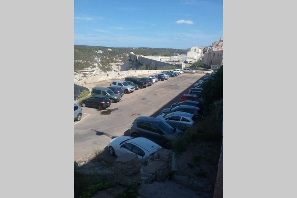 Le Studio Bonifacio  Exterior photo